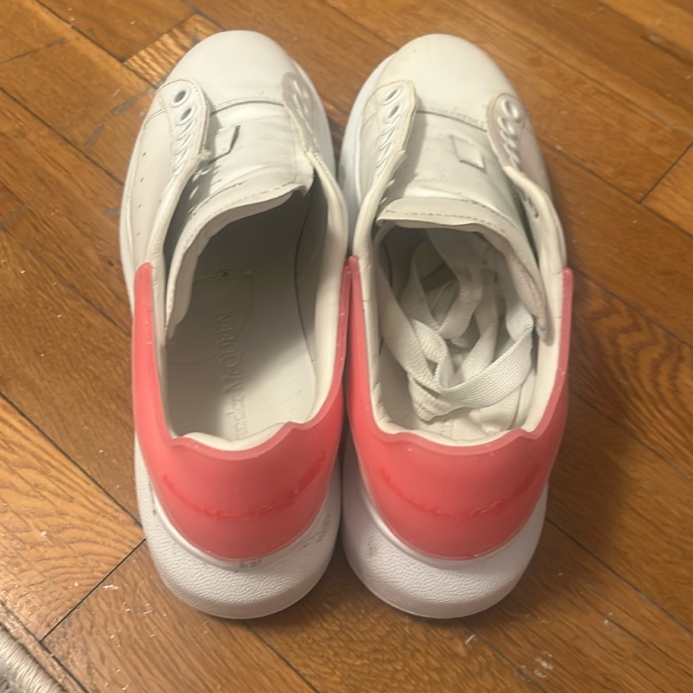 Alexander McQueen sneakers